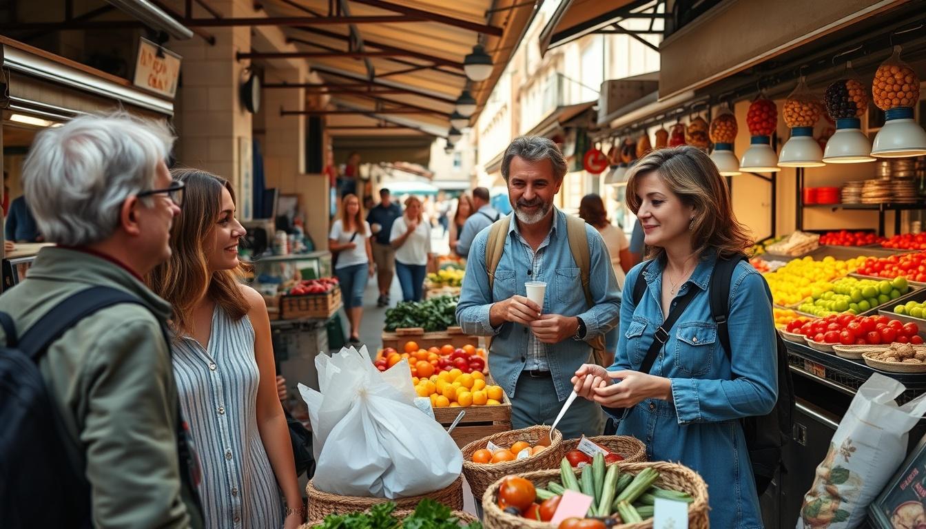 Un articolo sui sapori di Soverato